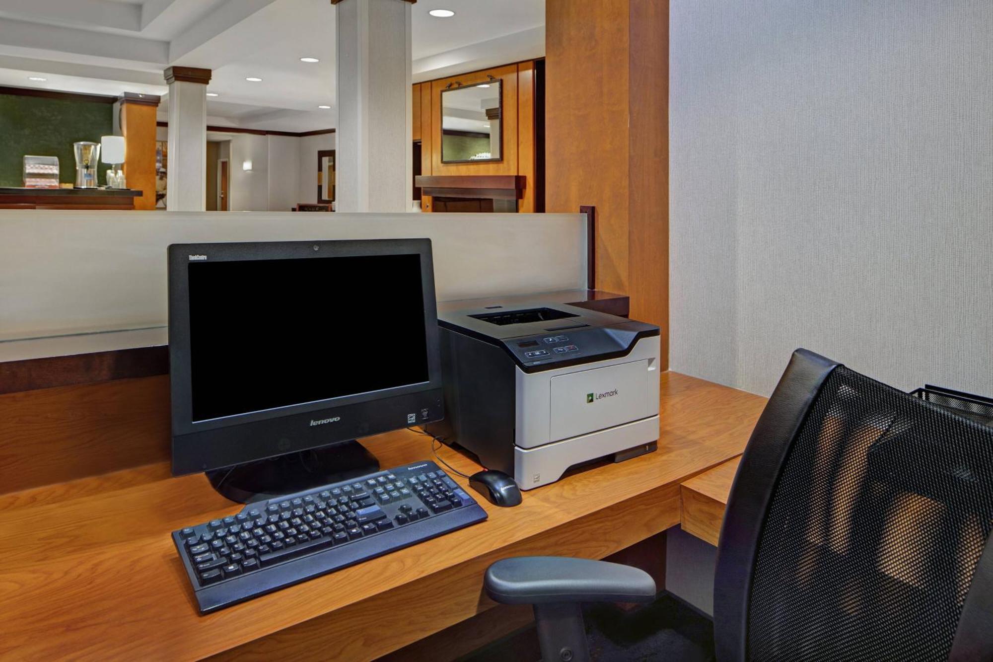 Fairfield Inn And Suites Carlsbad Exterior foto